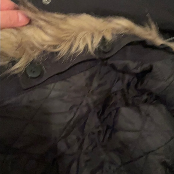 MUST GO! Madewell field parka - excellent! - Picture 8 of 8